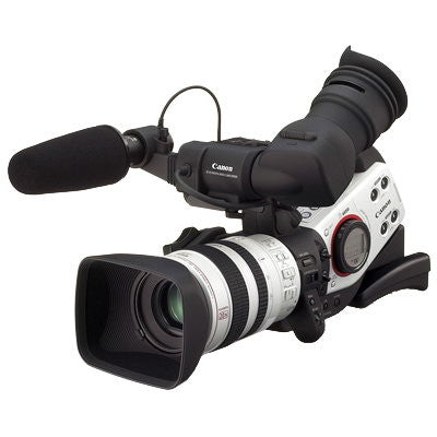 Canon Xl2 Video Camera