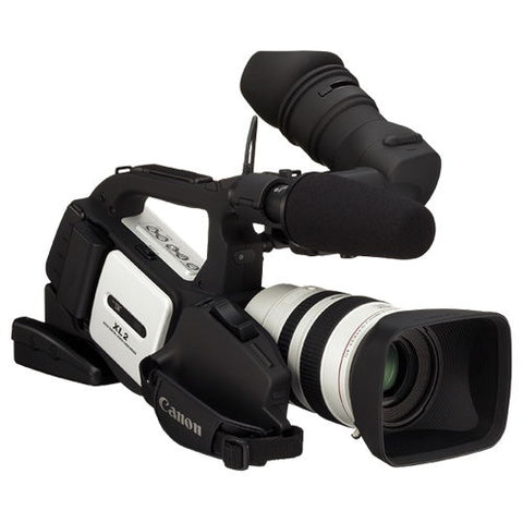 Canon Xl2 Video Camera
