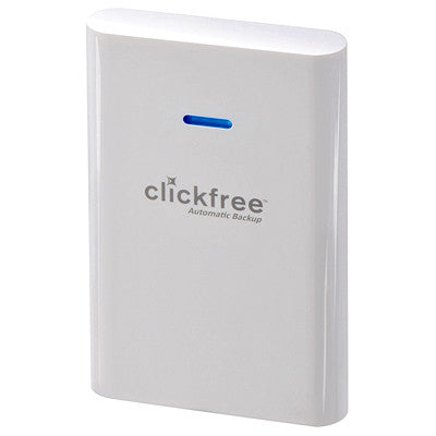 Clickfree C2 Portable