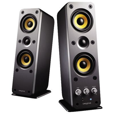 CREATIVE GigaWorks T40 Series II