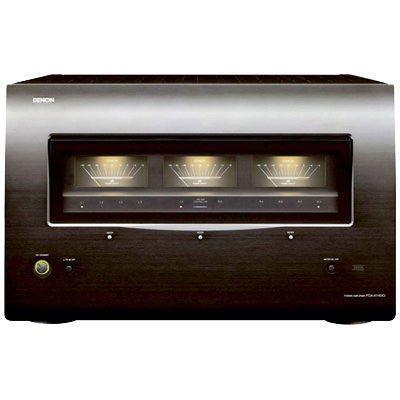 Denon POA-A1HDCI Power Amplifier