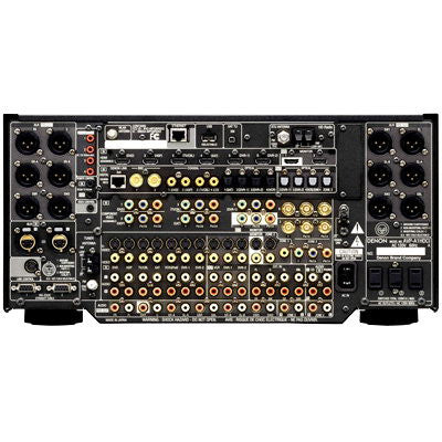 Denon POA-A1HDCI Power Amplifier