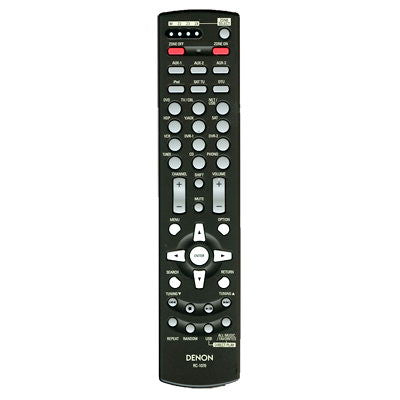 Denon POA-A1HDCI Power Amplifier