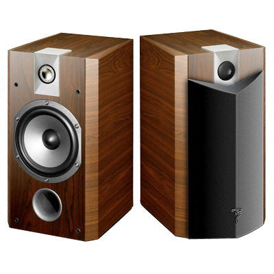 Focal 706 V Stand Mount Speakers Pair