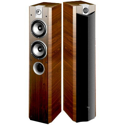 Focal 716 V Floorstanding Speakers Pair