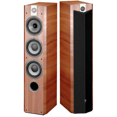 Focal 716 V Floorstanding Speakers Pair