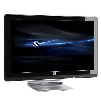 HP 2010i LCD Monitor