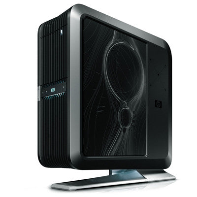 HP Blackbird Gaming Computer