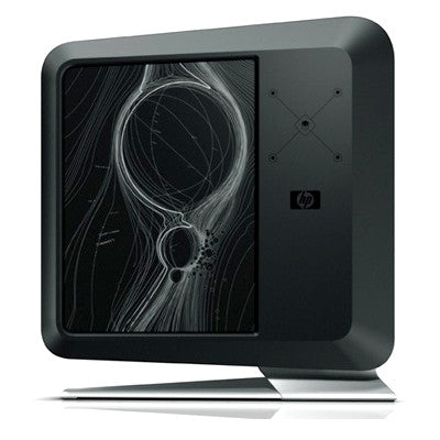 HP Blackbird Gaming Computer