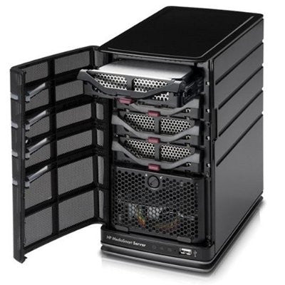 HP EX487 MediaSmart Home Server