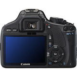 Canon EOS Rebel T2i DSLR camera