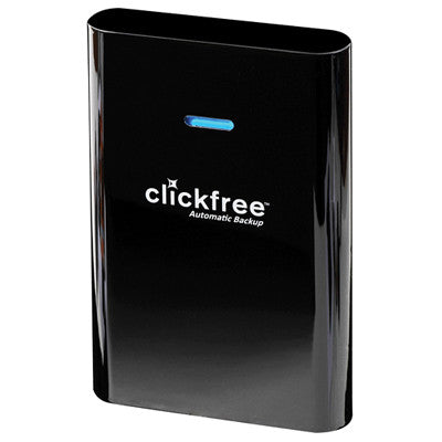 Clickfree C2 Portable