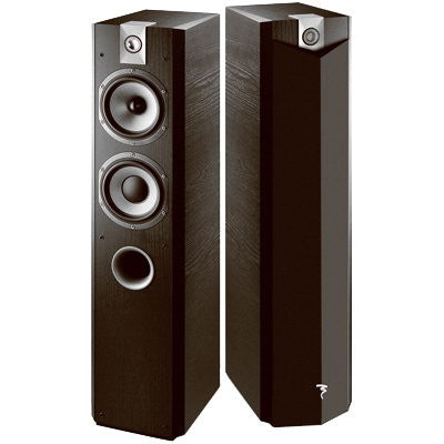 Focal 716 V Floorstanding Speakers Pair