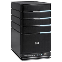 HP EX487 MediaSmart Home Server