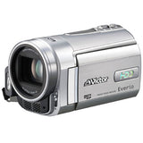 JVC GZ-MG740 - Palm-sized Hard Drive Video Camera